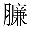 졵_(ti)(x)w