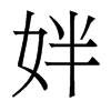姅?shù)南愀勖黧w